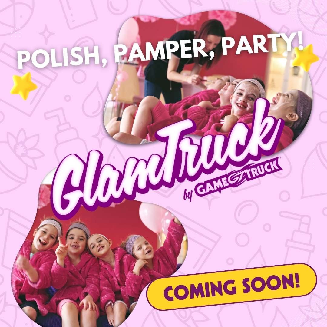 GlameTruck Long Island Coming Soon
